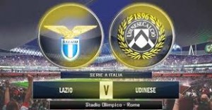 Link sopcast trận Lazio vs Udinese