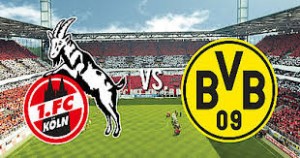Link sopcast trân Koln vs Dortmund
