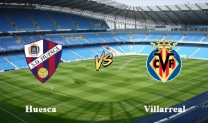 Link Sopcast trận Villarreal vs Huesca