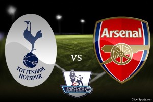 Link sopcast trận Tottenham Hotspur vs Arsenal